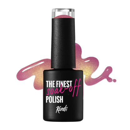 Hybrid Soak-Off - Juicy Fruit 01