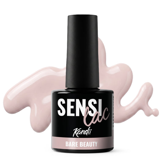 Sensi Lac - Bare Beauty