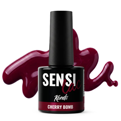 Sensi Lac - Cherry Bomb