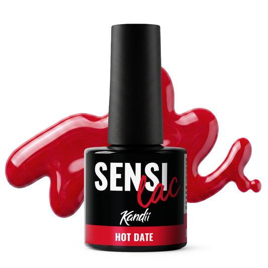 Sensi Lac - Hot Date
