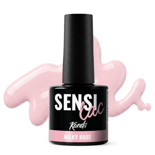 Sensi Lac - Milky Rose