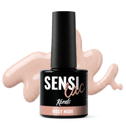 Sensi Lac - Rosy Nude