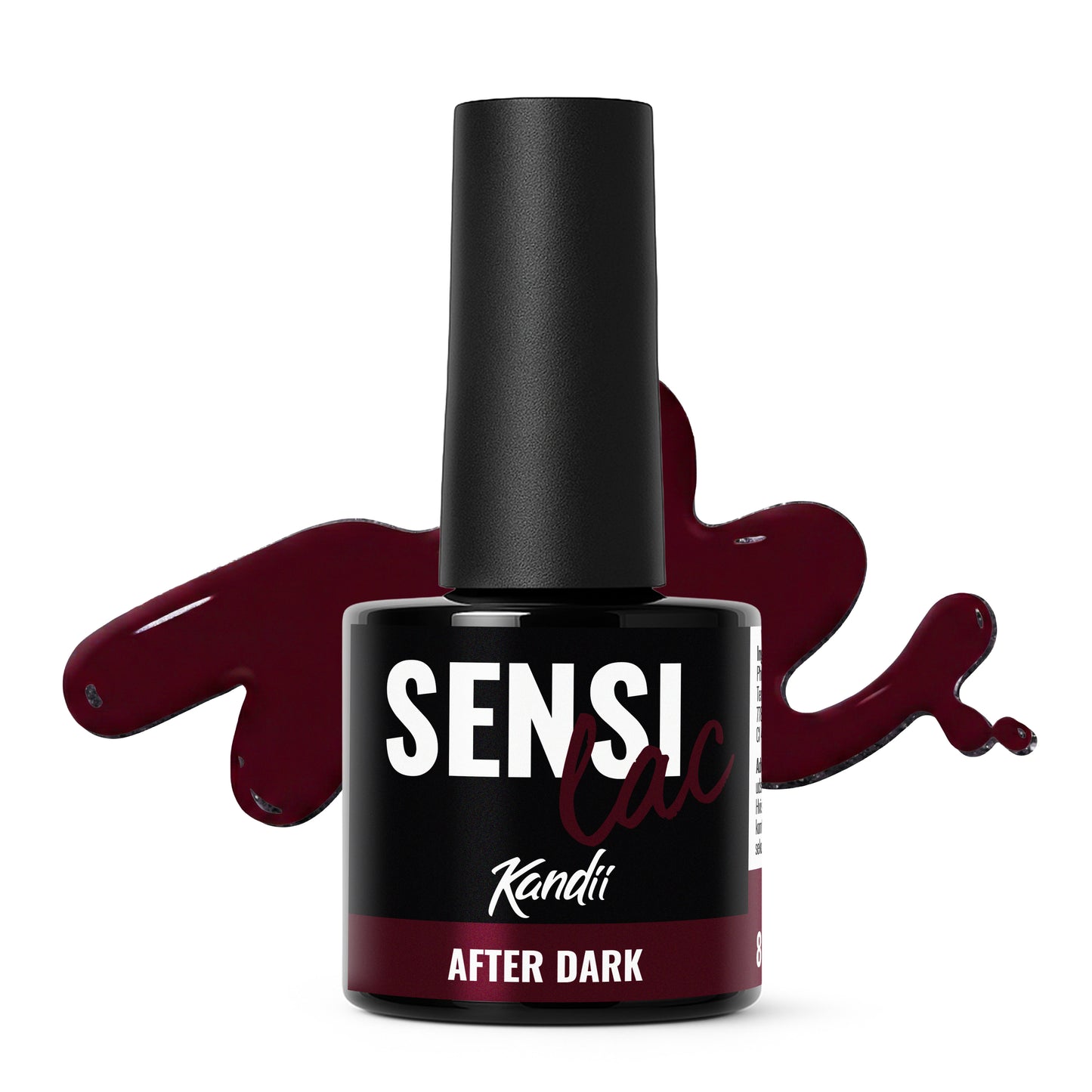 Sensi Lac - After Dark