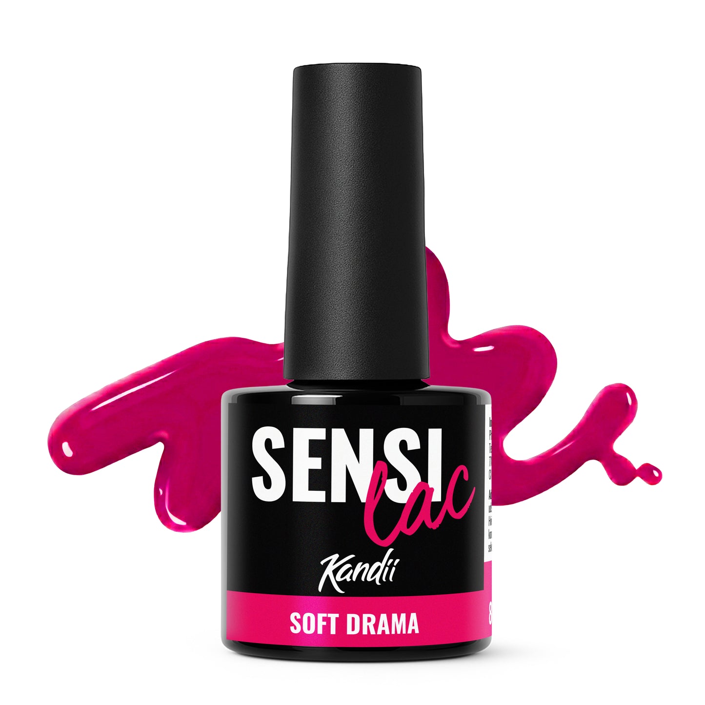 Sensi Lac - Soft Drama