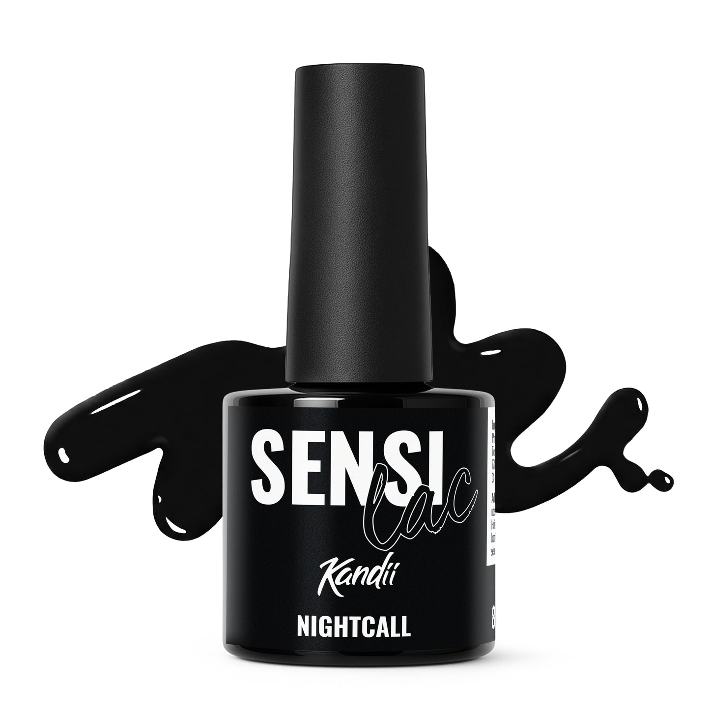 Sensi Lac - Nightcall