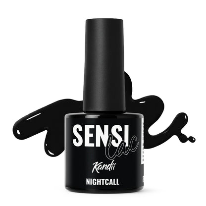 Sensi Lac - Nightcall