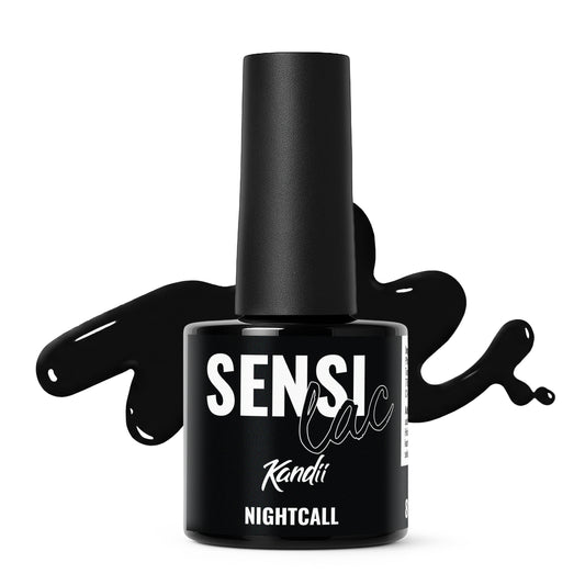 Sensi Lac - Nightcall