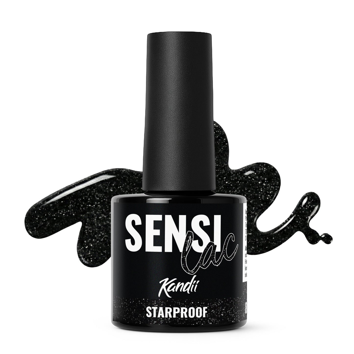 Sensi Lac - Starproof