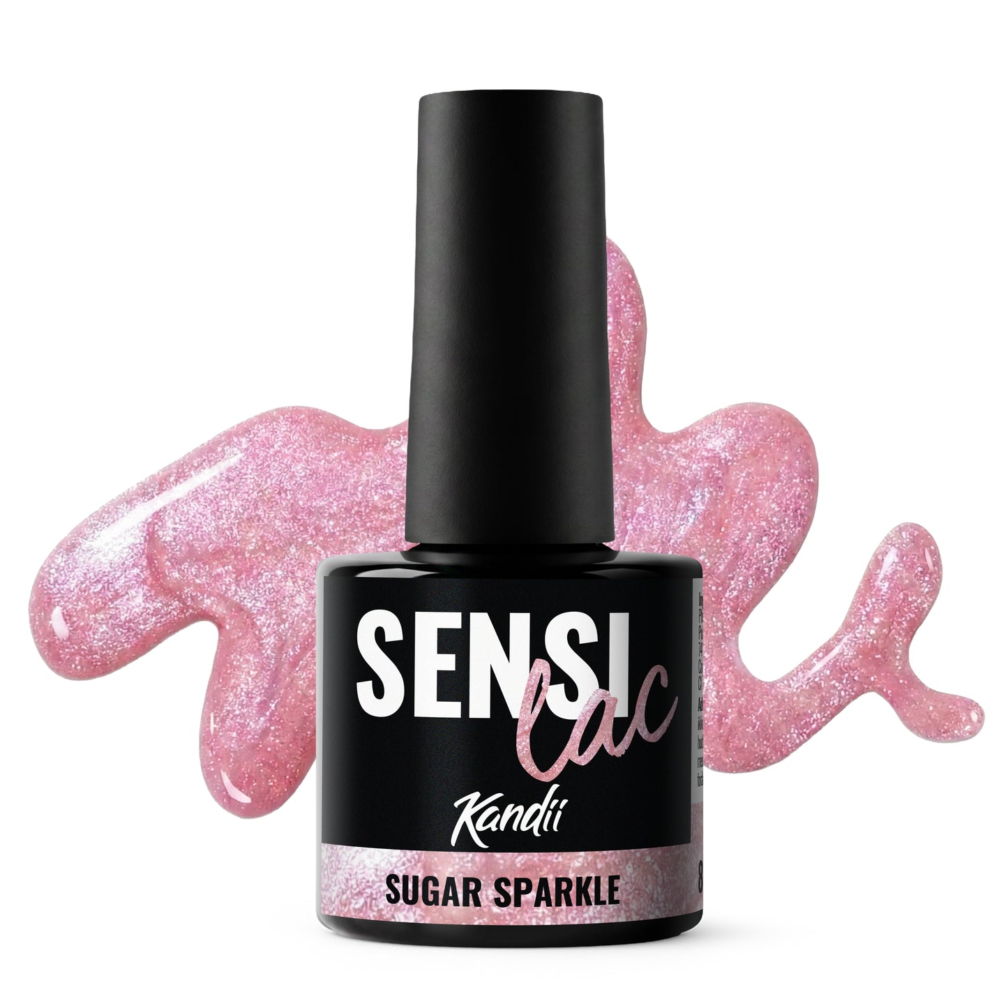 Sensi Lac - Sugar Sparkle
