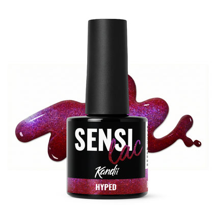 Sensi Lac - Hyped