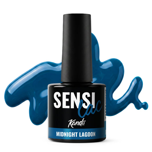 Sensi Lac - Midnight Lagoon