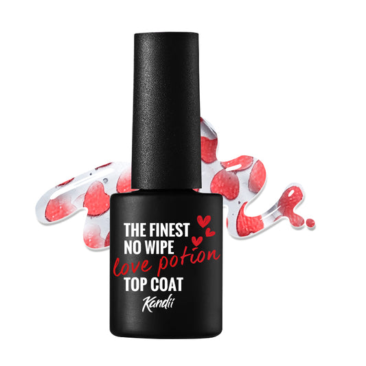 Top Coat - Love Potion 1