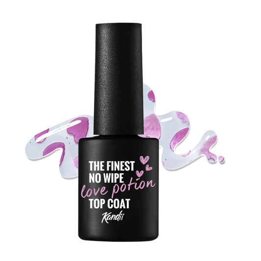 Top Coat - Love Potion 2