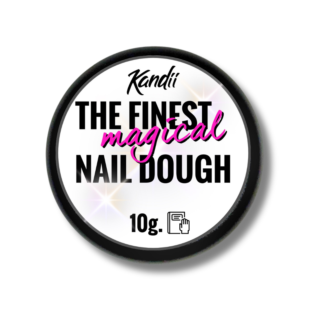Nail Dough - Magical 01 ✨