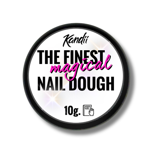 Nail Dough - Magical 01 ✨
