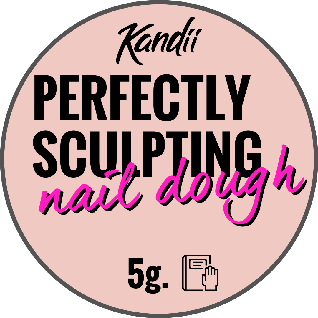 Nail Dough - Nude