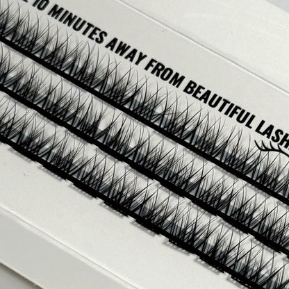 DIY Vipper - Queenie