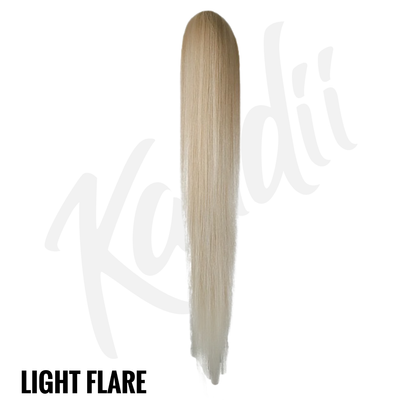 Ponytail - Long Selina