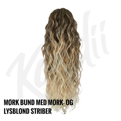 Ponytail - Mermaid Mila