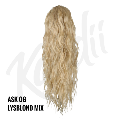 Ponytail - Mermaid Mila