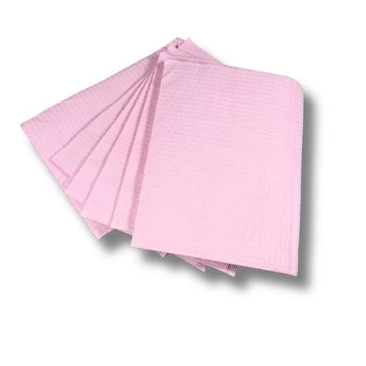 Manicure Underlag - Engangs