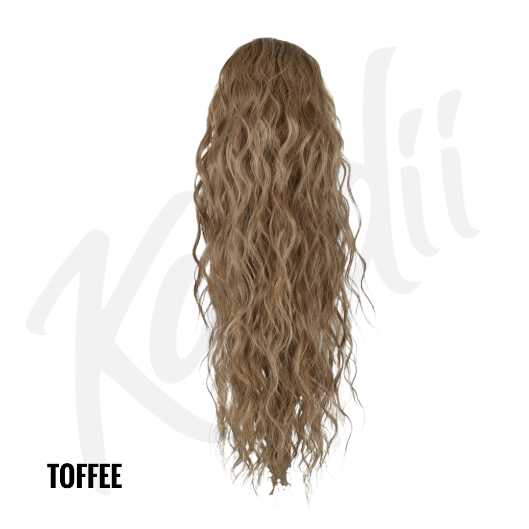 Ponytail - Mermaid Mila