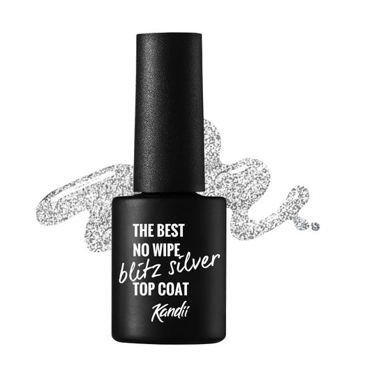 Blitz Top Coat