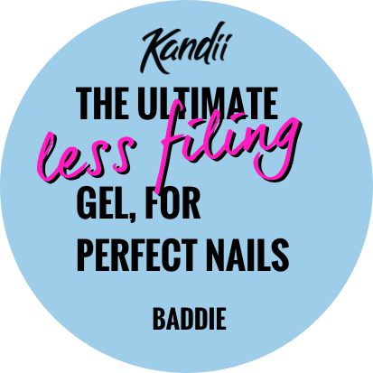 Less Filing Gel - Baddie