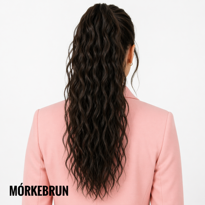 Ponytail - Mermaid Mila