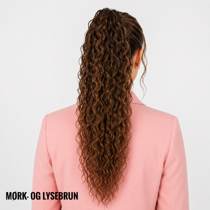 Ponytail - Wavy Wanda