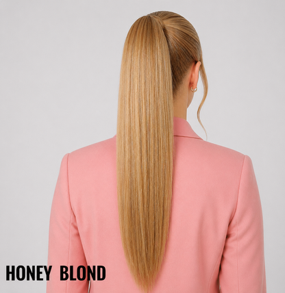 Ponytail - Straight Selina