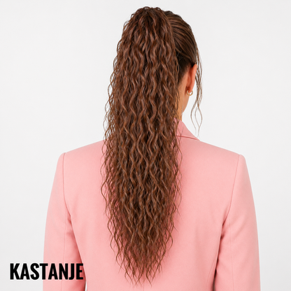Ponytail - Wavy Wanda