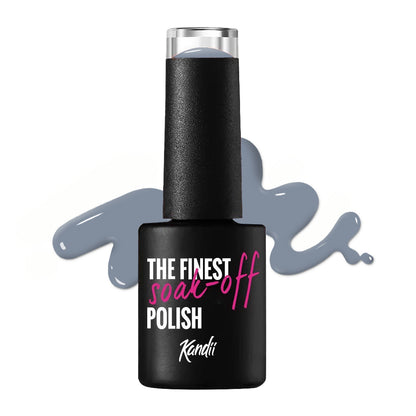 Soak-Off Polish - Fall/Winter Collection - 21