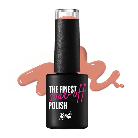 Soak-Off Polish - Fall/Winter Collection - 28