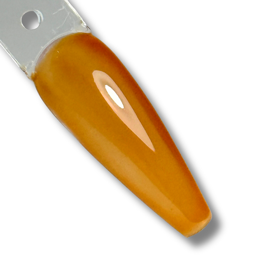 Hybrid Soak-Off - Glass Collection 01