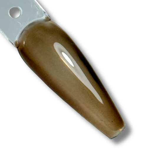 Hybrid Soak-Off - Glass Collection 02