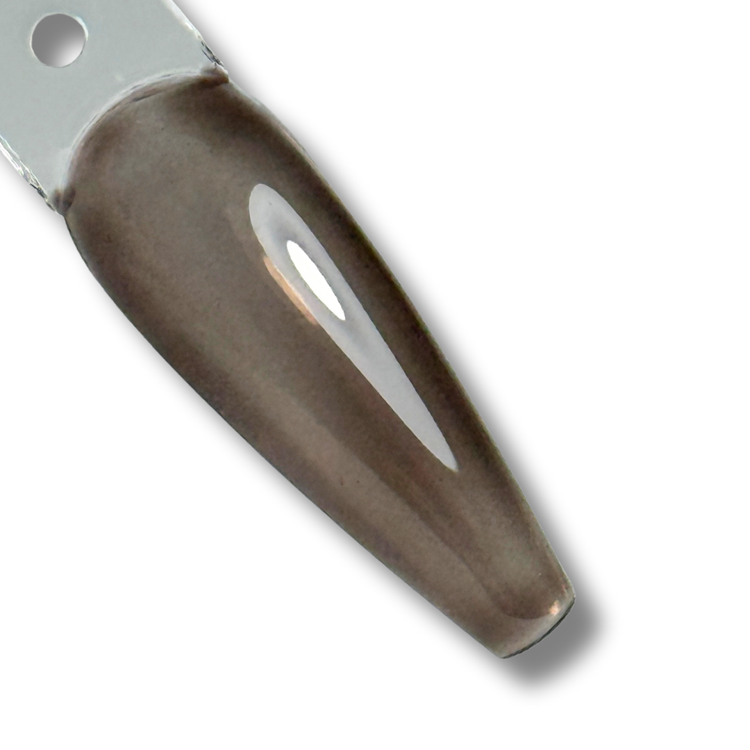 Hybrid Soak-Off - Glass Collection 03