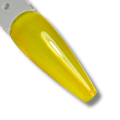 Hybrid Soak-Off - Glass Collection 04