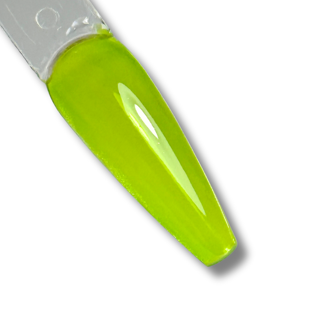 Hybrid Soak-Off - Glass Collection 05