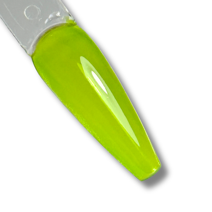 Hybrid Soak-Off - Glass Collection 05