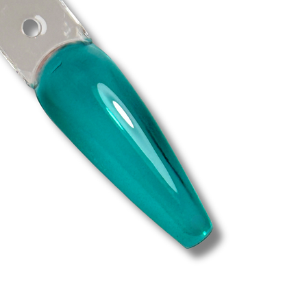 Hybrid Soak-Off - Glass Collection 07