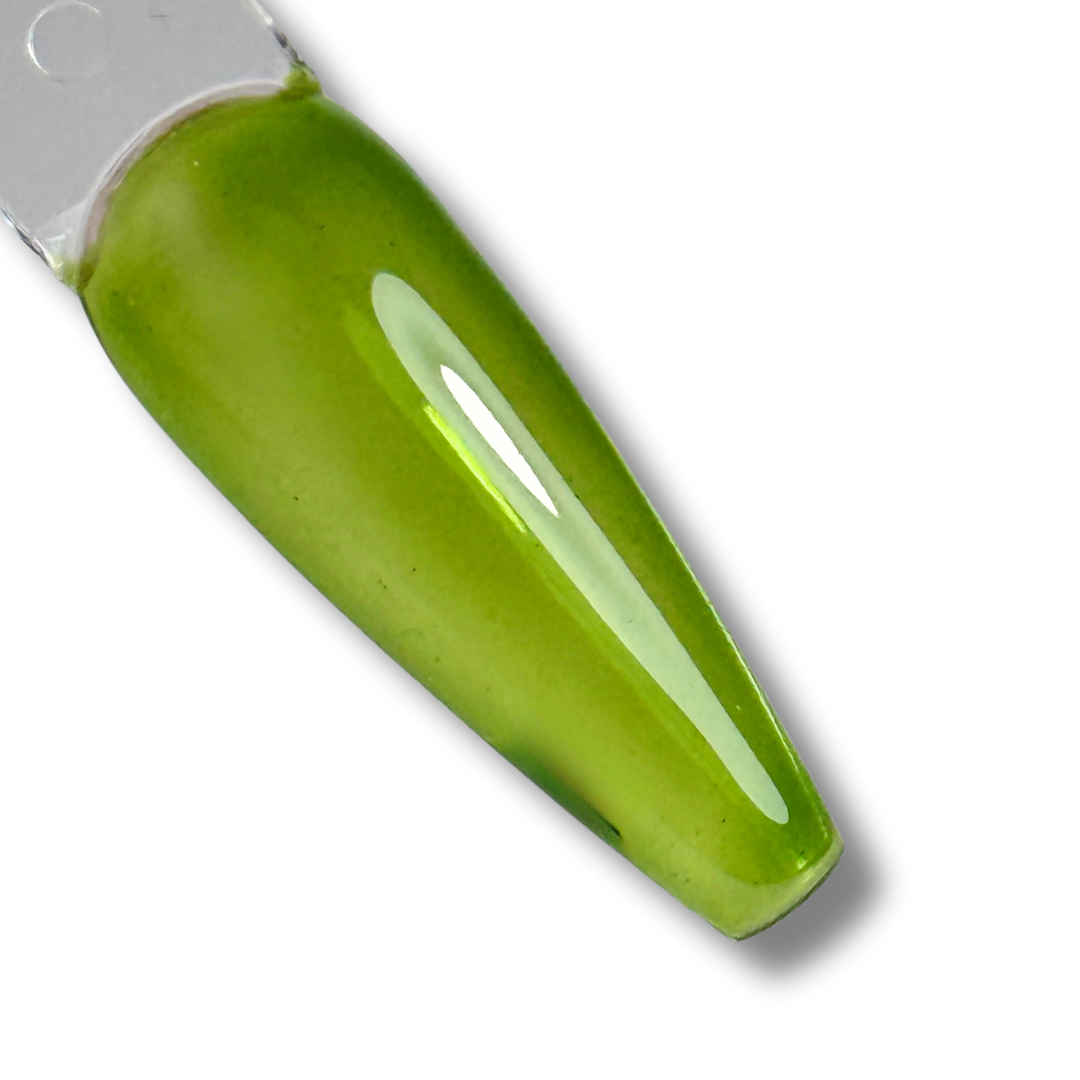 Hybrid Soak-Off - Glass Collection 09