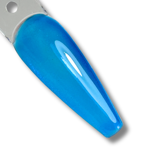 Hybrid Soak-Off - Glass Collection 10