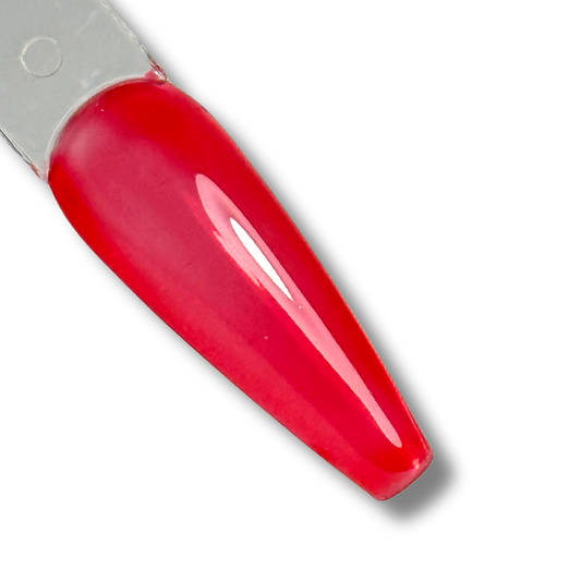 Soak-Off Polish - Glass Collection 13