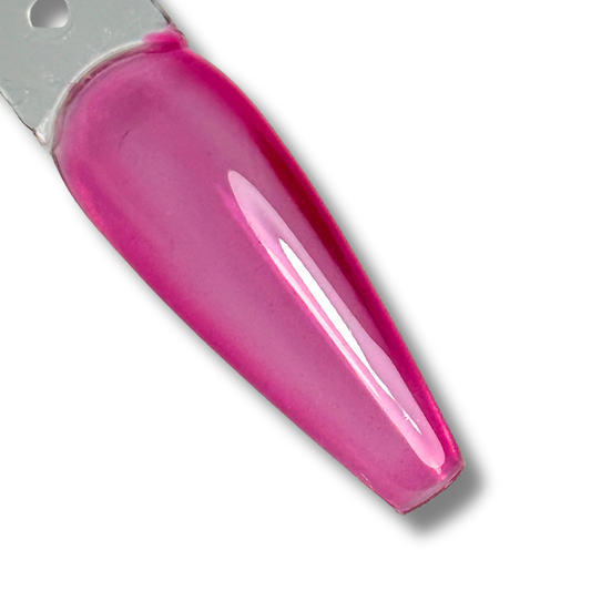 Soak-Off Polish - Glass Collection 15