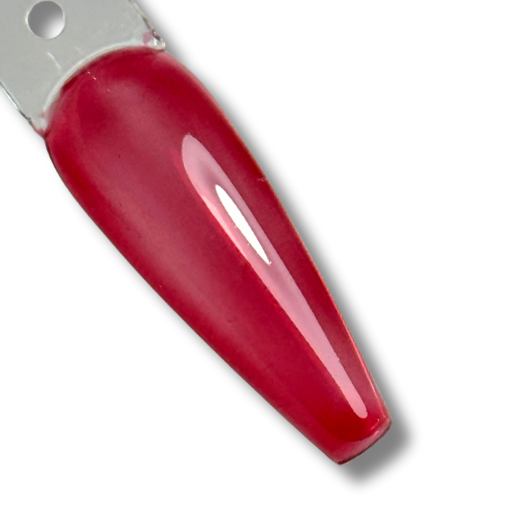 Soak-Off Polish - Glass Collection 16