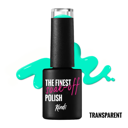 Hybrid Soak-Off - Glass Collection 06