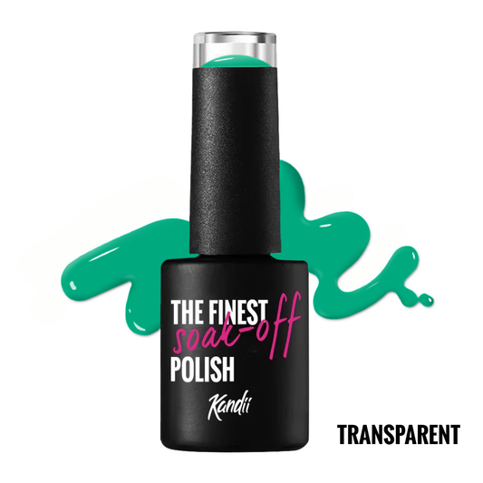 Hybrid Soak-Off - Glass Collection 08