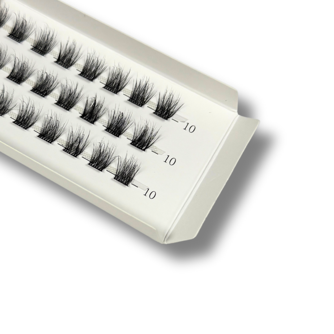 DIY Supreme - It Girl!