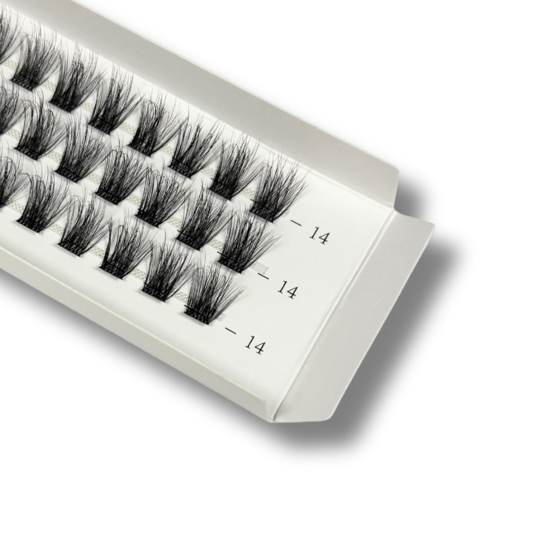 DIY Supreme - It Girl!